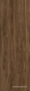 Керамогранит Laminam Rus Legno Venezia  (L-Wood) Noce 3,5 mm 100x300 Коричневый 