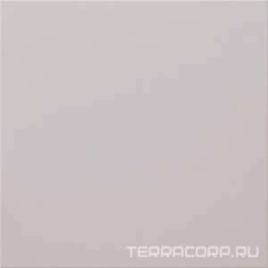 Керамогранит Уральский гранит Уральские фасады Грес Уральский UF030 светло-сиреневый моноколор матовый60x60 Розовый 