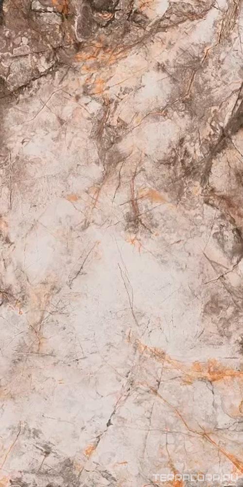 Керамогранит Kerama Marazzi Риальто светлый лапп обр. гр. 119.5x238.5 Белый, фото 5