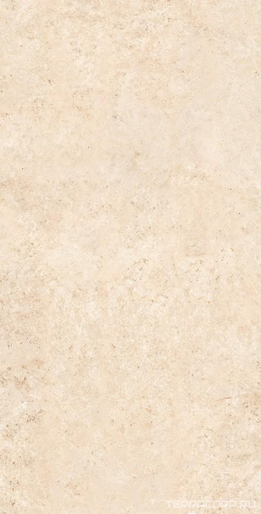 Ступени Estima Limestone Подступенок Грес 01 непол.(n043471)16x120 Бежевый, фото 3