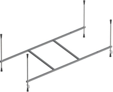 Каркас для ванны GEM 150х70 см ZZ AMPM Gem W90A-150-070W-R