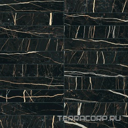 Prexious Thunder Night Mos. 3x15 Matte ZZ 30x30