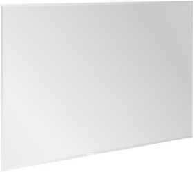 Зеркало 1600хh750х20мм, с шлифовкой граней, (крепёж в компл.), Finion ZZ