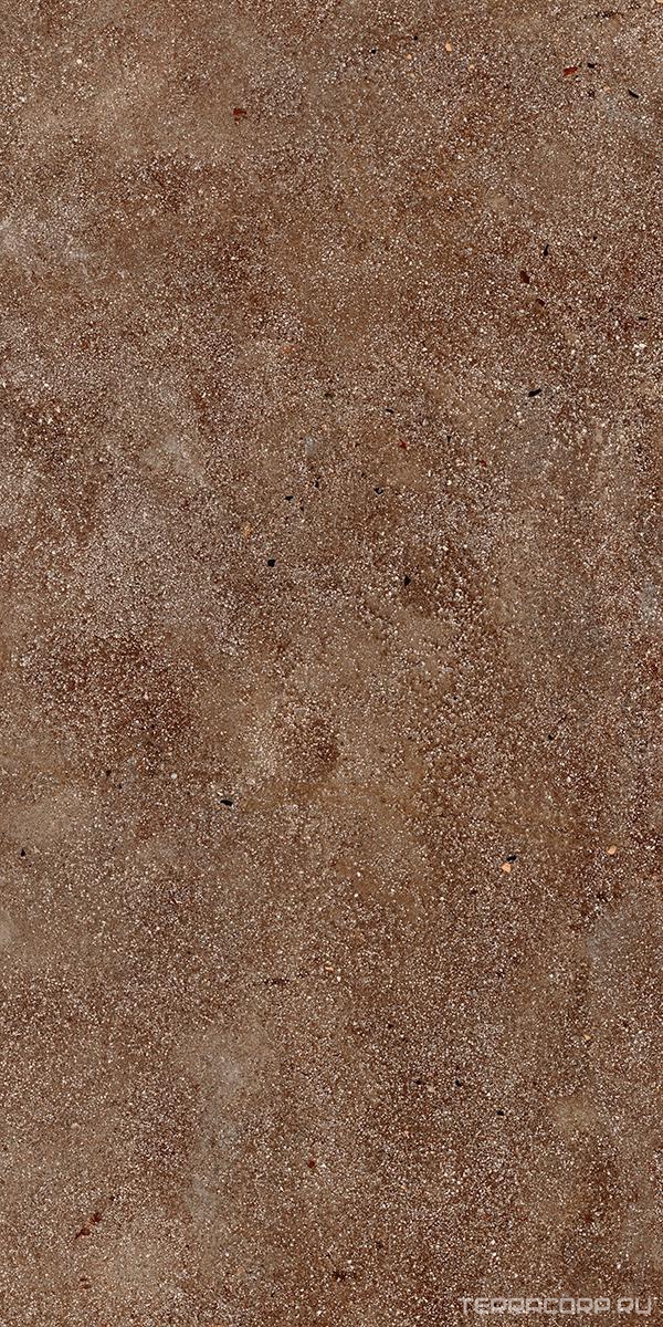 Керамогранит Гранитея Иремель Iremel Brown G224/ коричневый мат. 60x120 Коричневый, фото 6