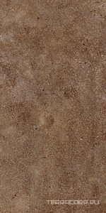 Керамогранит Гранитея Иремель Iremel Brown G224/ коричневый мат. 60x120 Коричневый 