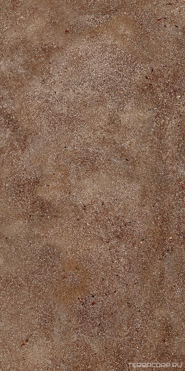 Керамогранит Гранитея Иремель Iremel Brown G224/ коричневый мат. 60x120 Коричневый, фото 7