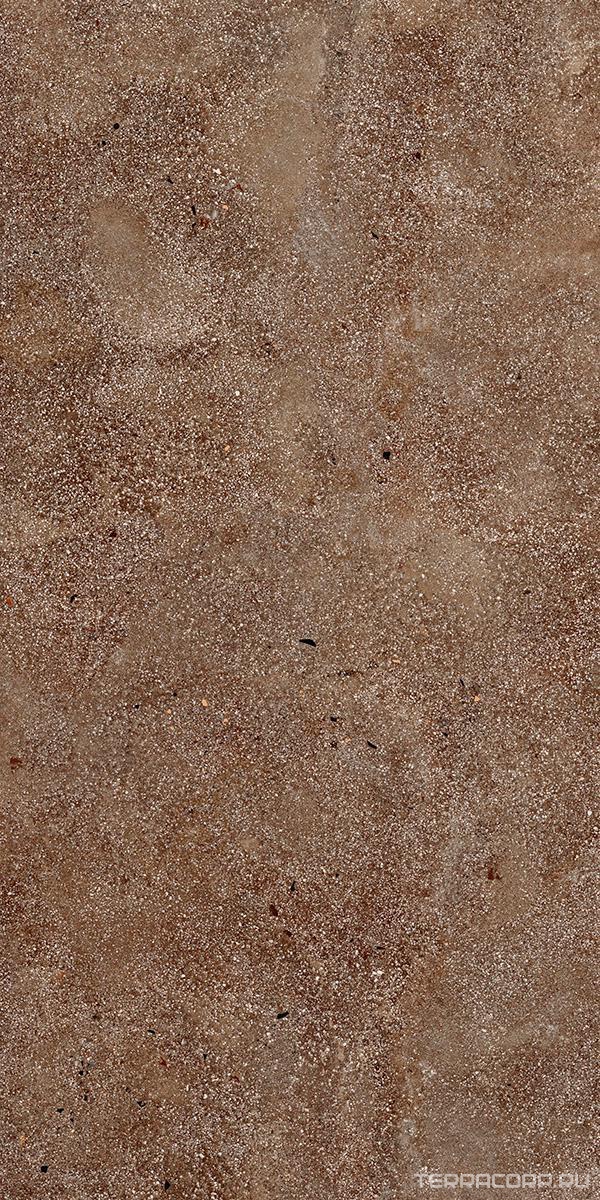 Керамогранит Гранитея Иремель Iremel Brown G224/ коричневый мат. 60x120 Коричневый, фото 3