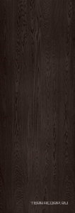 Керамогранит Laminam Rus Kauri  Moro 3,5 mm  100x300 Коричневый 