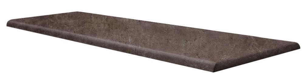 Ступени AtlasConcorde Россия Drift/Дрифт Drift .Grey Scal.160 Ang.Sx/Дрифт Грей Ступ.160 Угл.Лев Серый, фото 3
