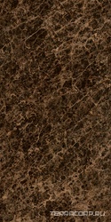 Dark Emperador Lucidato (Shiny) 6 mm |150x300