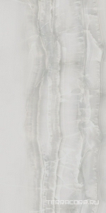 Керамогранит Sant Agostino Akoya  Silver 90180 Kry  90x180 Серый 