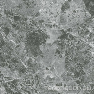 Керамогранит Гранитея Синара Sinara Black G315/ черный мат.60x60 Черный 