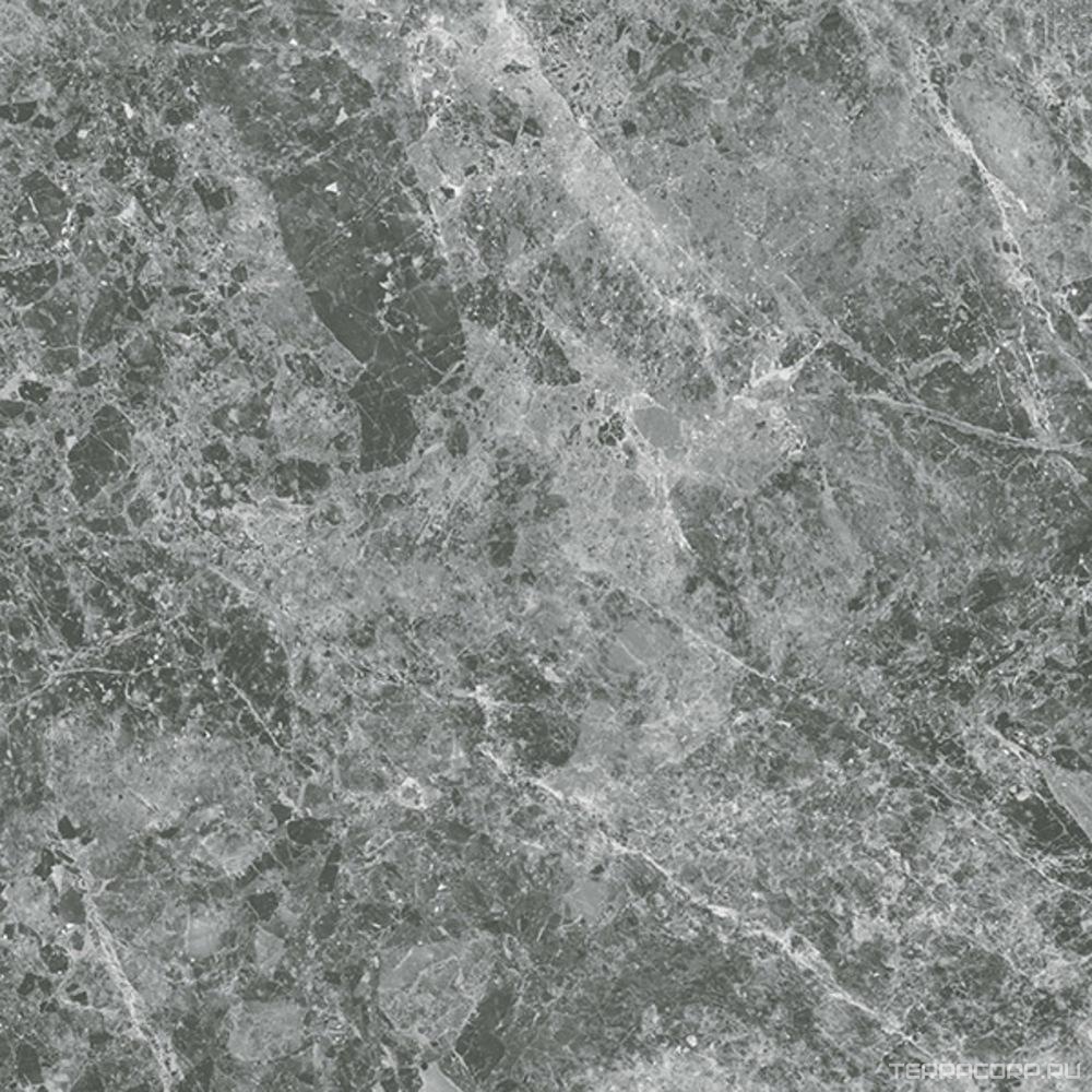 Керамогранит Гранитея Синара Sinara Black G315/ черный мат.60x60 Черный, фото 3
