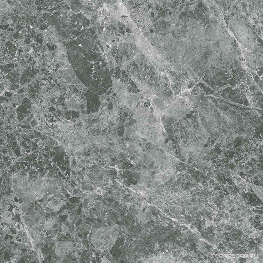 Sinara Black G315/Синара черный мат.60x60