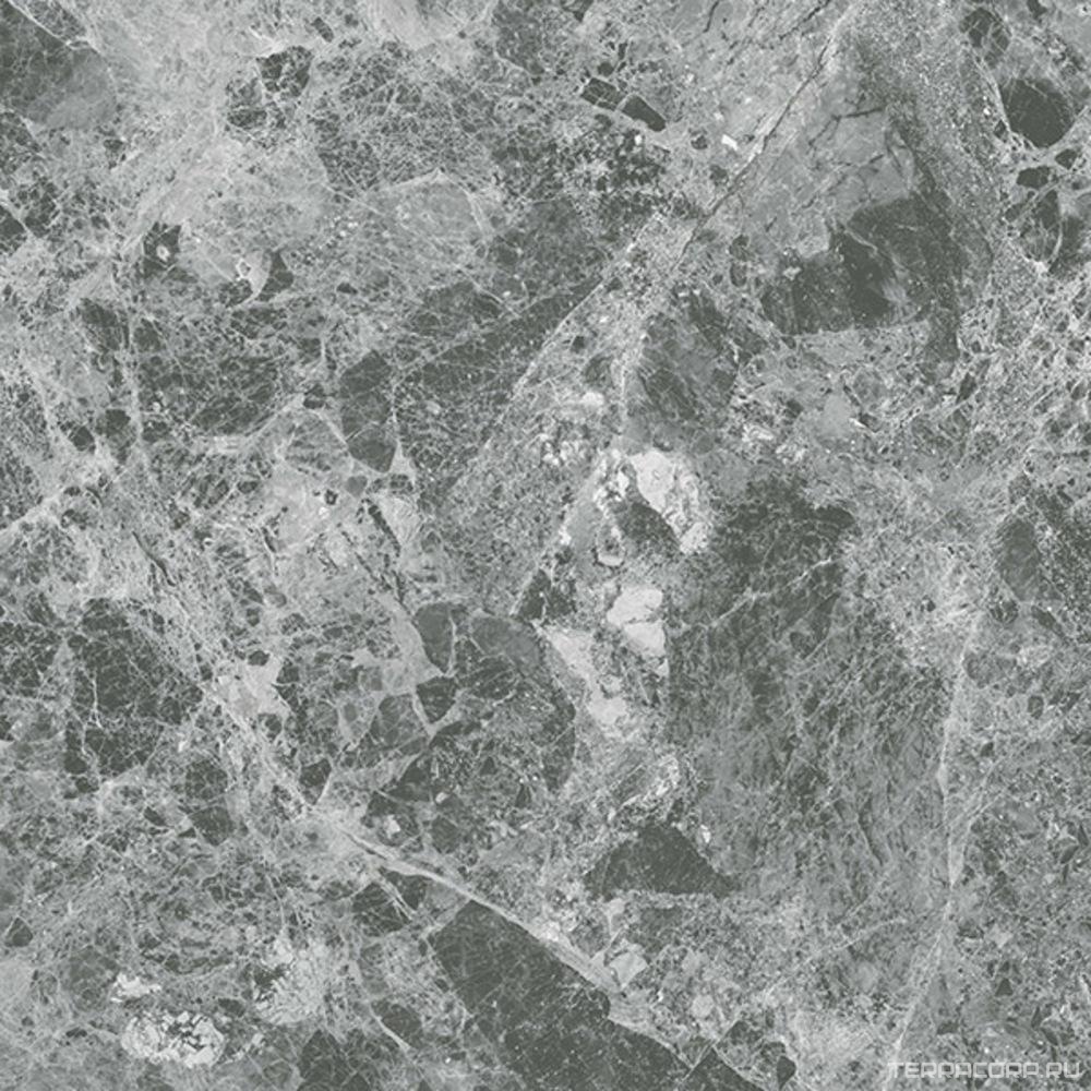 Керамогранит Гранитея Синара Sinara Black G315/ черный мат.60x60 Черный, фото 6