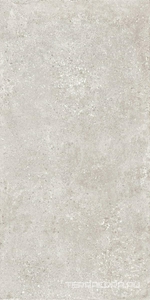 Керамогранит Idalgo Гранит Перла  светло-серый LLR легк.лапп 60x120 Серый 