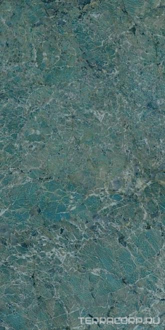 Керамогранит Kerama Marazzi Риальто зеленый лапп. обр. гр. 119,5х238,5 ZZ Зеленый, фото 6