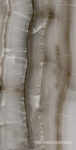 Керамогранит Sant Agostino Akoya  Ocean 60120 Kry 60x120 Коричневый 