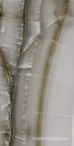 Керамогранит Sant Agostino Akoya  Ocean 60120 Kry 60x120 Коричневый 