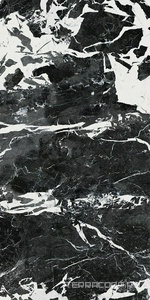 Керамогранит Imola The Room GRA AN6 12 RM 60x120 Комбинированный 