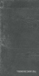 Про Слейт антрацит обрезной |30x60