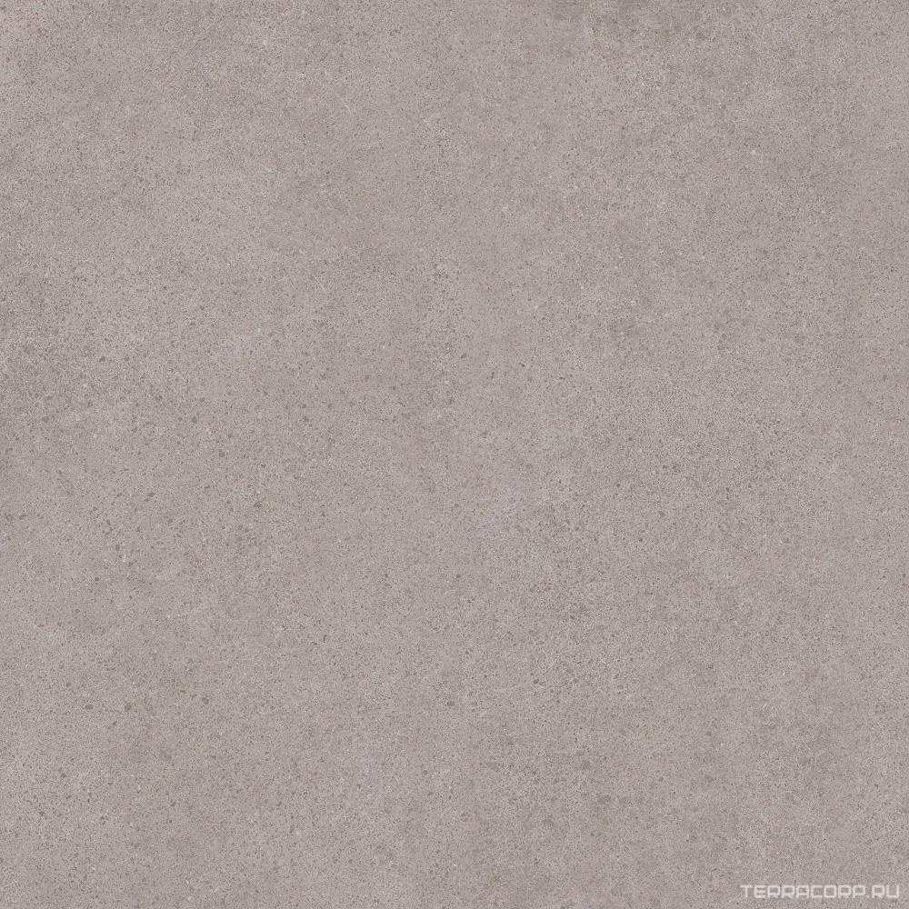 Керамогранит Kerama Marazzi Безана серый обрезной 50.2x50.2 Серый, фото 5