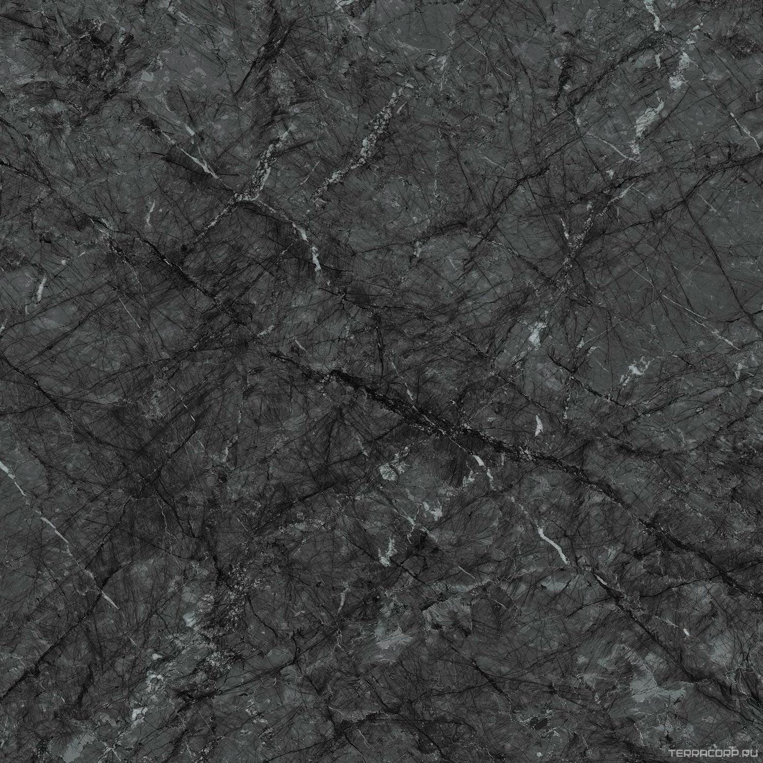 Керамогранит Atlas Concorde Italy Marvel Dream Marvel Grigio Intenso Matt 60x60 Серый, фото 7