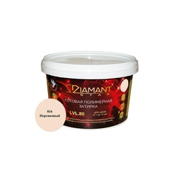 Полимерная затирка Diamant Star 816 персиковый 2 кг.ZZ