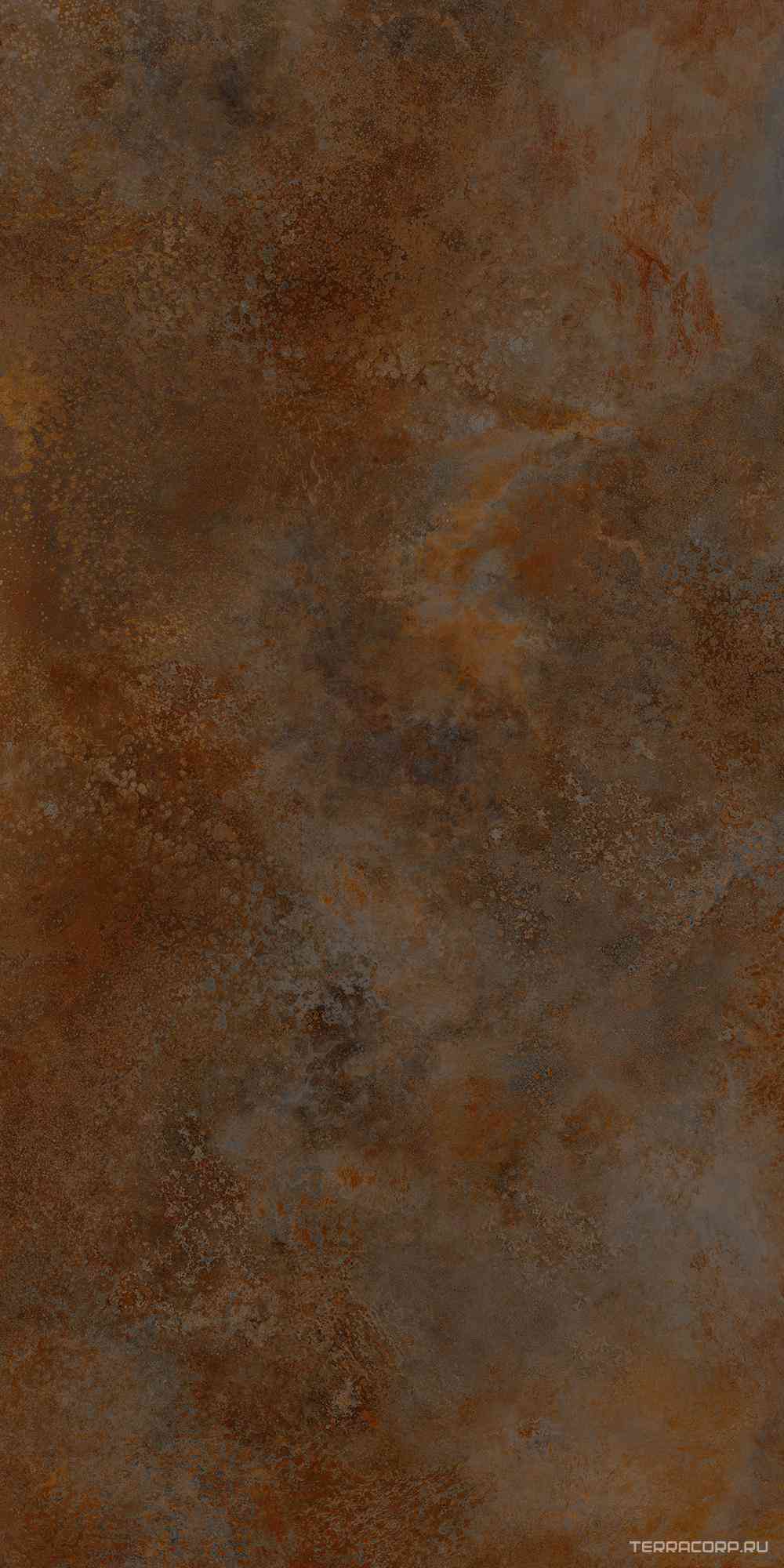 Ossido Bruno 12.5 mm ZZ|162x324