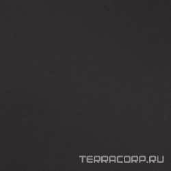 Грес Уральский UF019ПR полир. насыщенно черный ZZ|60x60