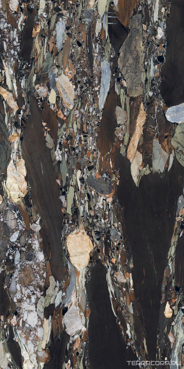 Керамогранит Florim Magnum Les Bijoux De Rex Les Quatre Saisons Matte 120x240 Комбинированный, фото 7