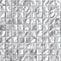 Мозаика FAP Ceramiche Roma Natura Statuario Mosaico I30.5x30.5 Серый, фото 4