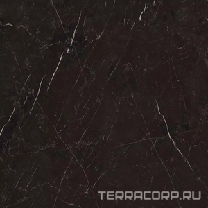 Керамогранит Florim I Classici di Rex Marquinia Glossy 80x80 Черный 