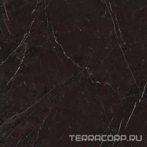 Керамогранит Florim I Classici di Rex Marquinia Glossy 80x80 Черный 
