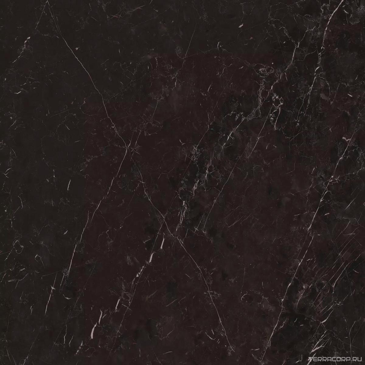 Керамогранит Florim I Classici di Rex Marquinia Glossy 80x80 Черный, фото 6