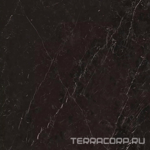 Керамогранит Florim I Classici di Rex Marquinia Glossy 80x80 Черный 