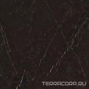 Керамогранит Florim I Classici di Rex Marquinia Glossy 80x80 Черный 