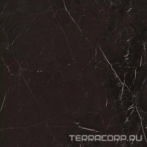 Керамогранит Florim I Classici di Rex Marquinia Glossy 80x80 Черный 