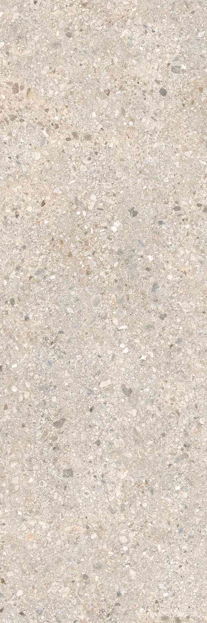 Ceppo Di Brecciola Avorio Bocciardato 5.6 mm |100x300