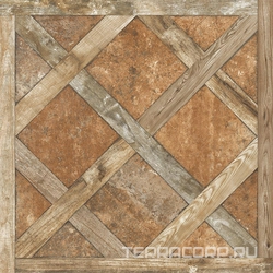 Loggiato HVG 11 Rett. ZZ (п.п.)|80x80
