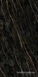 Noir Desir Lucidato 12.5 mm ZZ|162x324