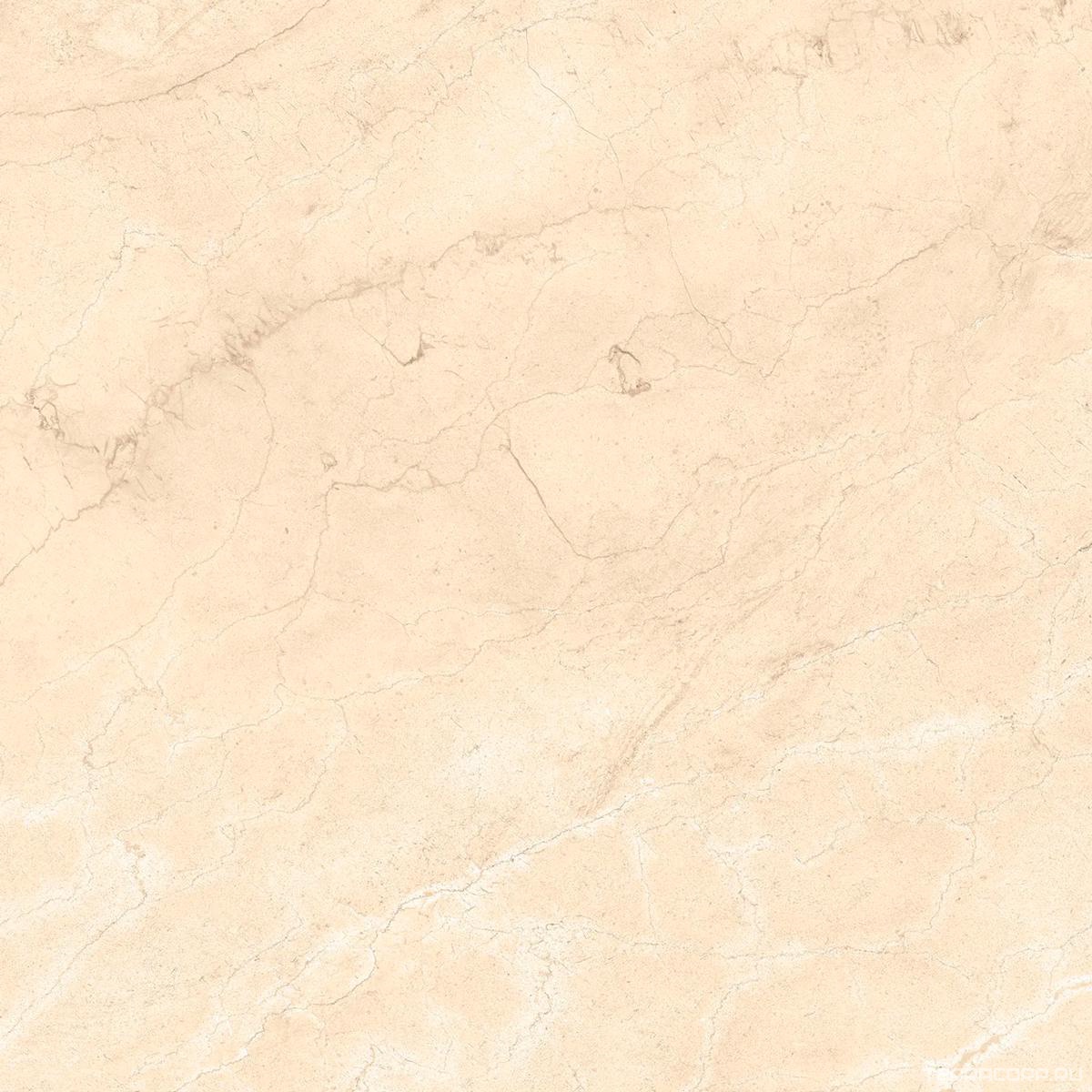 Керамогранит Ariostea Marmi Classici Crema Marfil Luc 60x60 Бежевый, фото 4