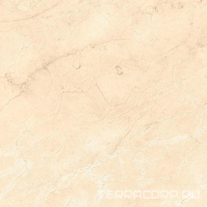 Керамогранит Ariostea Marmi Classici Crema Marfil Luc 60x60 Бежевый 