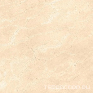 Керамогранит Ariostea Marmi Classici Crema Marfil Luc 60x60 Бежевый 