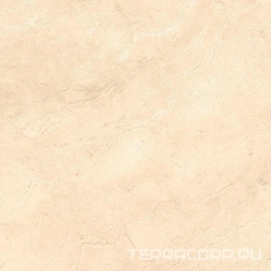 Керамогранит Ariostea Marmi Classici Crema Marfil Luc 60x60 Бежевый 