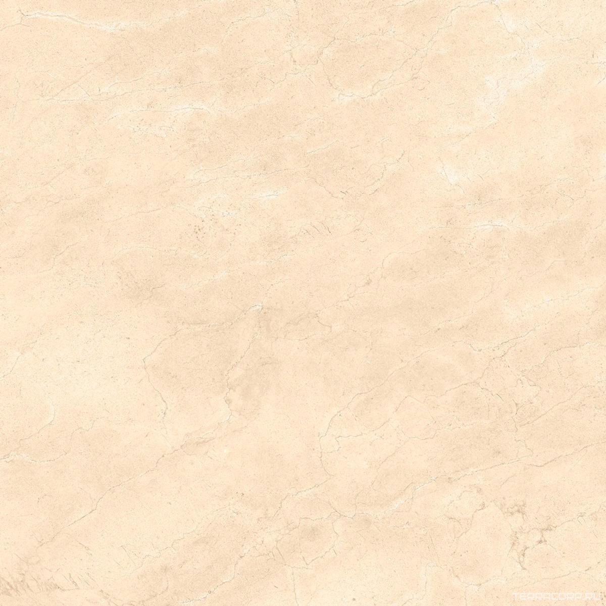 Керамогранит Ariostea Marmi Classici Crema Marfil Luc 60x60 Бежевый, фото 5