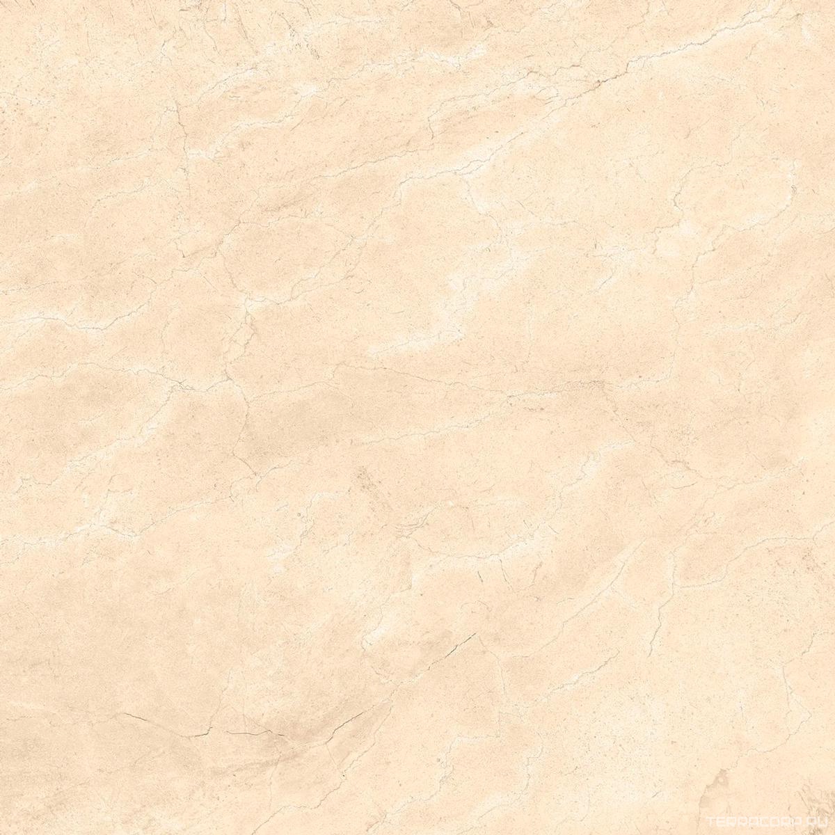 Керамогранит Ariostea Marmi Classici Crema Marfil Luc 60x60 Бежевый, фото 3