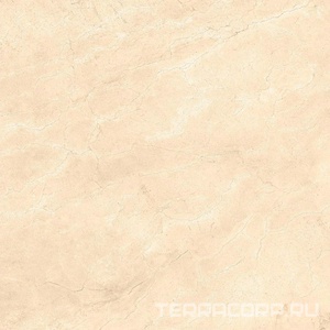 Керамогранит Ariostea Marmi Classici Crema Marfil Luc 60x60 Бежевый 