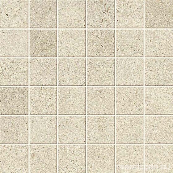 Мозаика AtlasConcorde Россия Wise W. Ice Mist Mosaic Lap/В. Айс Мист Мозаика Лаппато Бежевый, фото 3