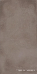 Керамогранит Dado Ceramica Basic  Fume Ret 60x120 Серый 